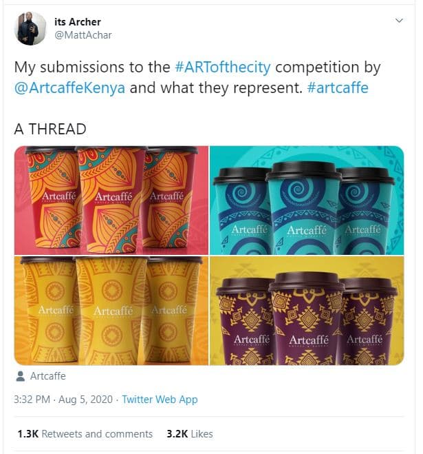 Its archer mattachar my submissions to the artofthecity competition by artcaffek