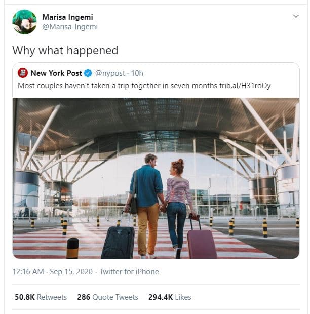 Marisa ingemi marisa_ingemi why what happened new york post nypost 10h most ccup