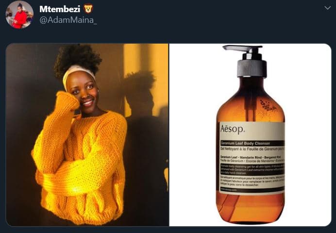 Mtembezi adammaina gody ciaan aésop.