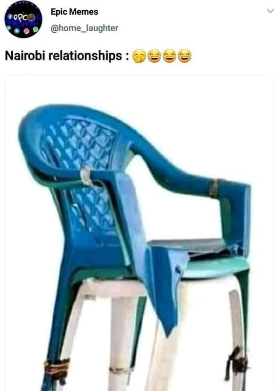 Epic memes home_laughter opc nairobi relationships