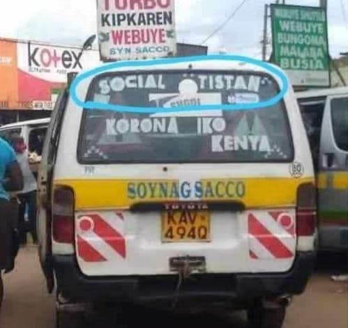 Y kipkaren wuud webuye ego korex i 6yk puu gocial iista sodi koronei t kenya goy