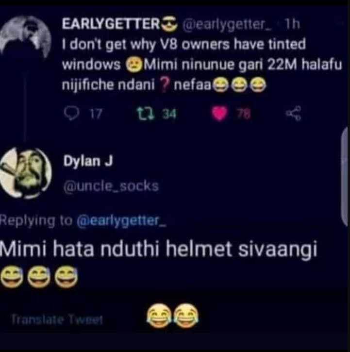 Earlygetter aearlygener _ 1n dont get why vb owners have tinted windows mlmi nin