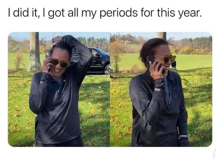 Did it, igot all my periods for this year.
