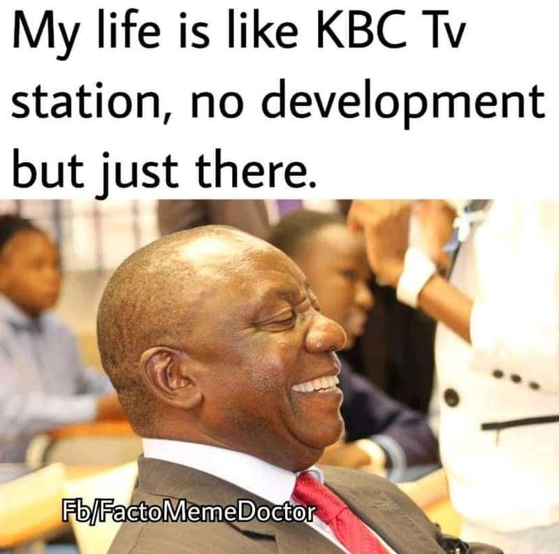My life is like kbc tv station no development but just there. fbffactomemedoctor
