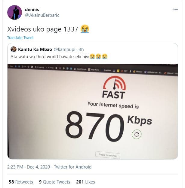 Dennis akainuberbaric xvideos uko page translate tweet kamtu ka mbao kampupi ata