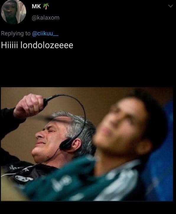 Mk kalaxom replying to ciikuu hiiiii londolozeeee