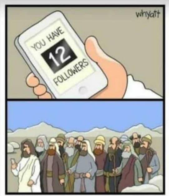 Vihyatt have you a followers