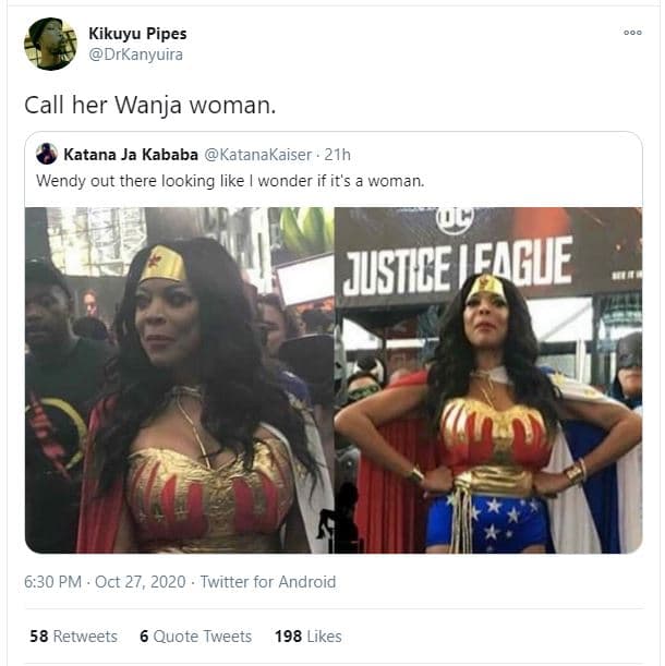 Kikuyu pipes drkanyuira call her wanja woman. katana ja kababa katanakaiser 21h