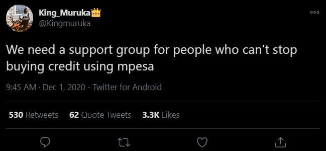 King muruka kingmuruka we need a support group for people who can't stop buying