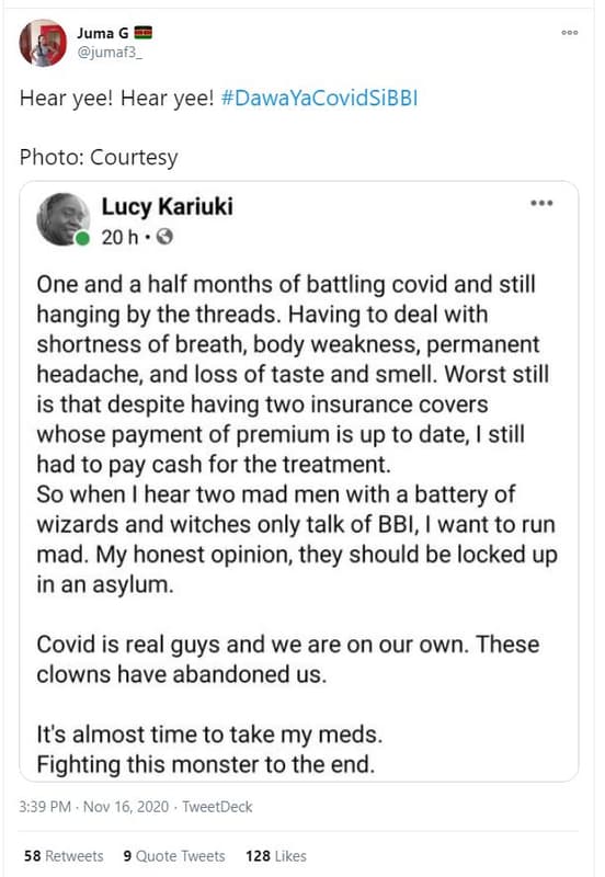 Juma g jumaf3 hear yee! hear yee! dawayacovidsibbi photo courtesy lucy kariuki 2