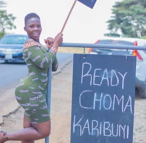 Vens 02 jerow vee sxz peady choma karibuni