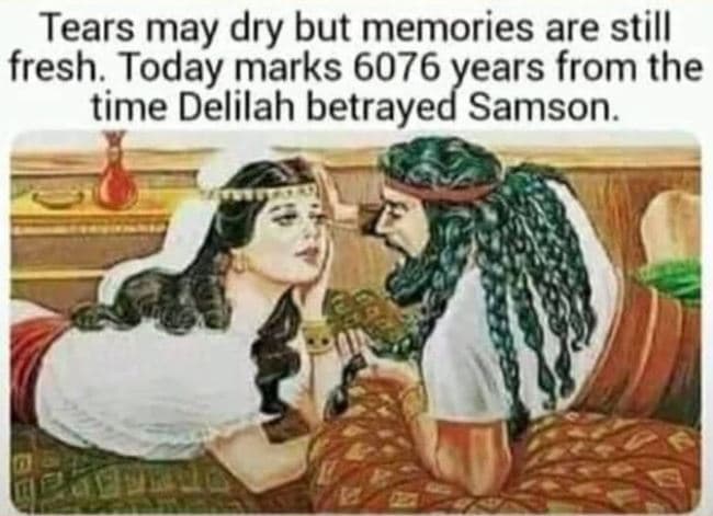 Tears may dry but memories are still fresh today marks years from the time delil