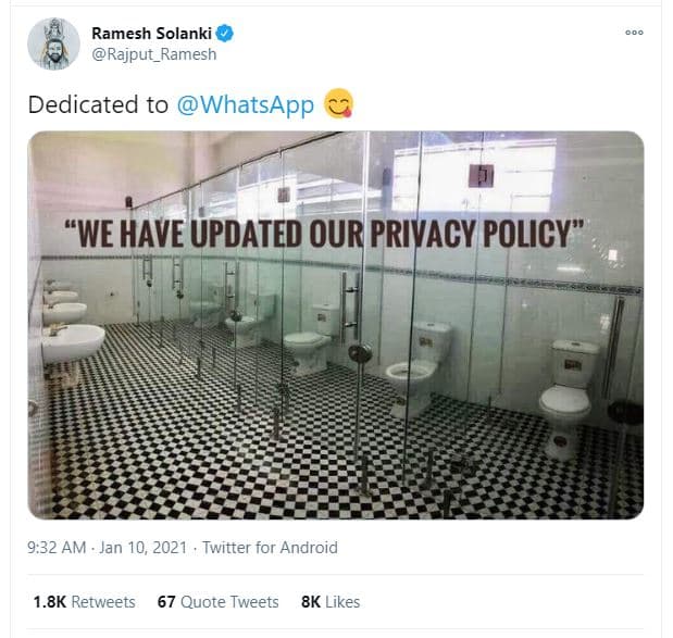 Ramesh solanki rajput_ramesh dedicated to whatsapp we have updated our privacy p