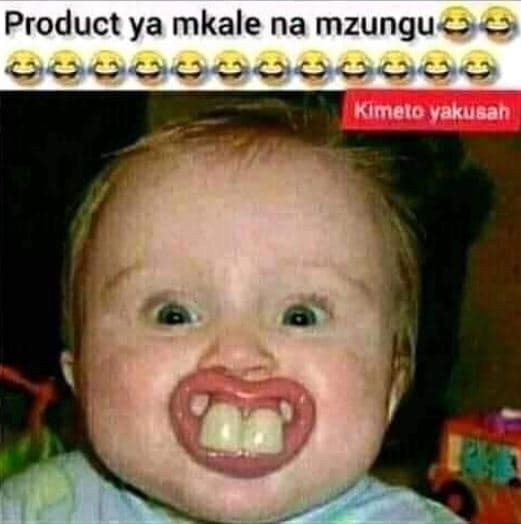 Product ya mkale na mzungu 999 kimeio vakusan