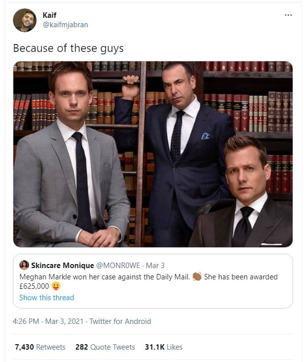 Kaif kaifmjabran because of these guys skincare monique monrowe . mar 3 meghan m