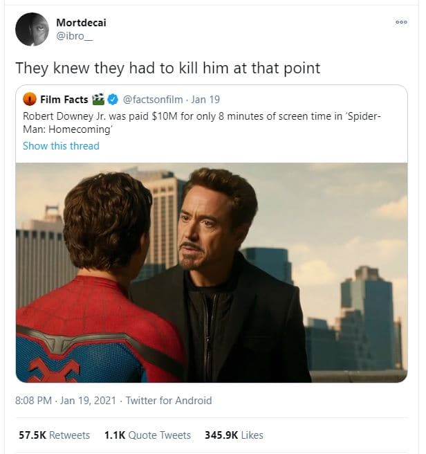 Mortdecai ibro they knew they had to kill him at that point film facts factsonfi