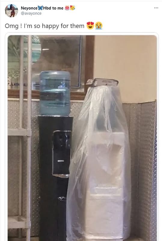 Neyonce hbd to me avayonce omg im so happy for them