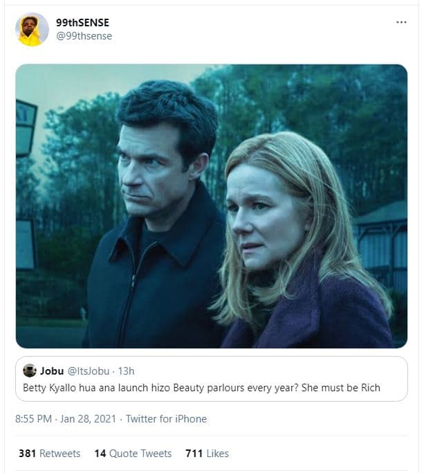 99thsense 99thsense jobu itsjobu 13h betty kyallo hua ana launch hizo beauty par