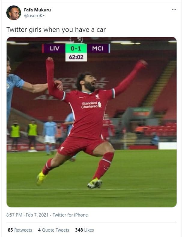 Fafa mukuru osoroke twitter girls when you have a car liv 01 mci 62.02 guannar c