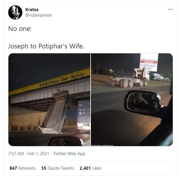 Kratos rubenpirate no one joseph to potiphar's wife_ safety valucs your kyha 7.5