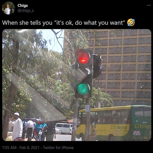 Chigs chigs_5 when she tells you it's ok do what you want gifieppa citihop 7.05