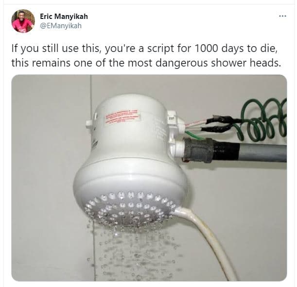 Eric manyikah emanyikah if you still use this, you're a script for days to die t