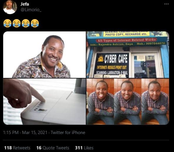 Jefa limorio_ photo copy recharge etc ail lydee n releted works, havcndg gava c