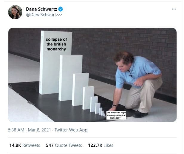 Dana schwartz danaschwartzzz collapse of the british monarchy he americon koni p