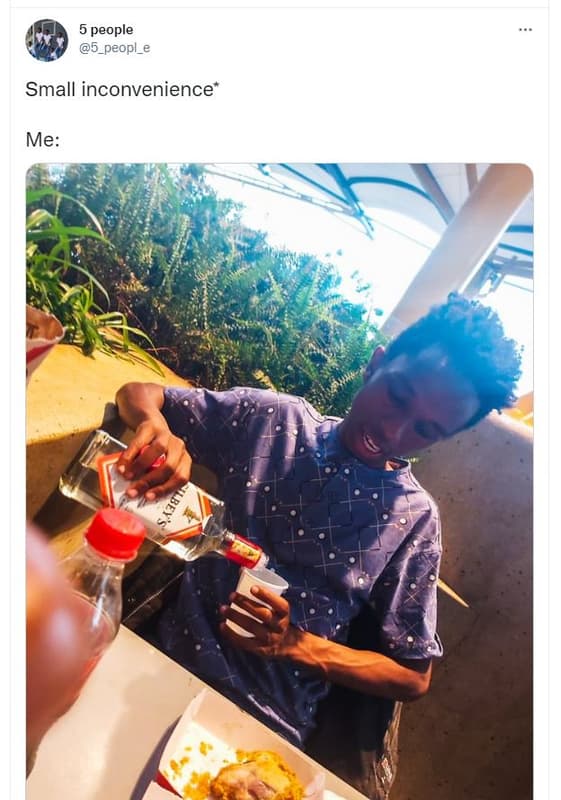 5 people 5_peopl small inconvenience me 1