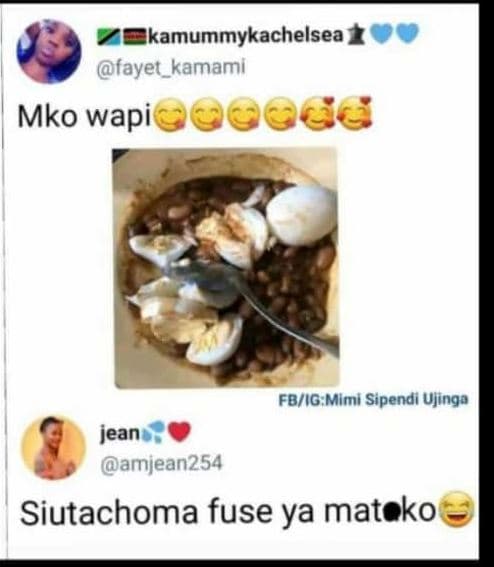 'kamummykachelsea fayet_kamami mko wapi fbig mimi sipendi ujingo jean amjean254