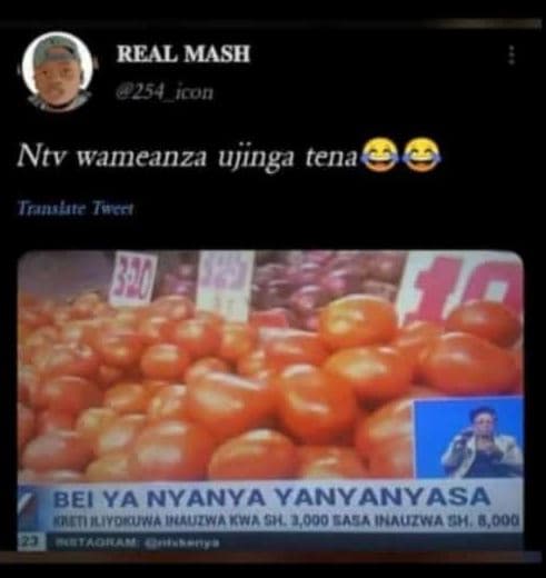 Real mash 225 con ntv wameanza ujinga tena ranalalctoc bel yanyanya yanyanyasa a