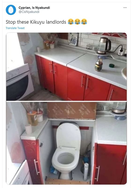 Cyprian, is nyakundi cisnyakundi stop these kikuyu landlords 6 translate tweet