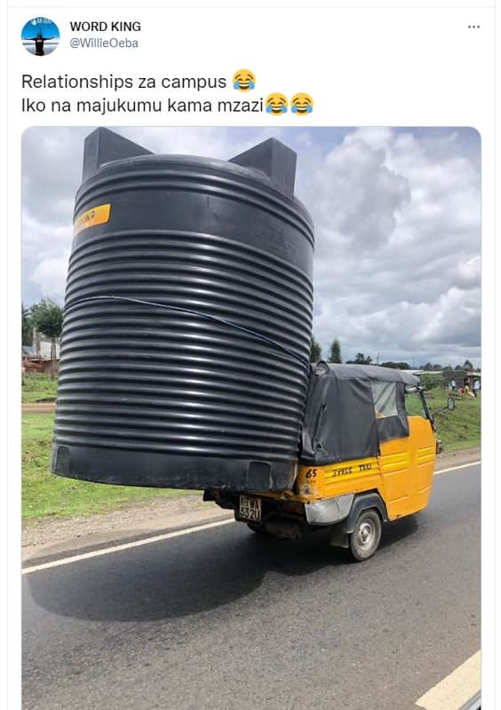 Word king willieoeba relationships za campus iko na majukumu kama mzazi 52 jn