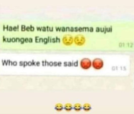 Hoel beb watu vonosemno oujui kuongeo enolıah who gpoke those s0id 011