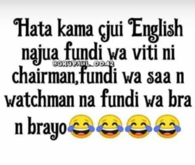 Hata kama sjui english najua fundi va viti ni 80,u?gl_002 chairman,fundi wa saa