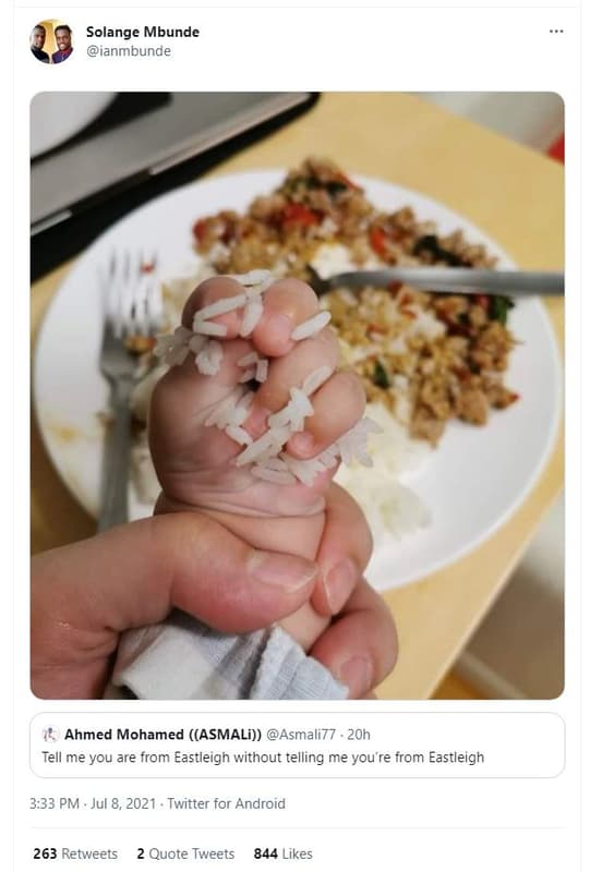 Solange mbunde ianmbunde ahmed mohamed asmali asmali77 20h tell me you are from