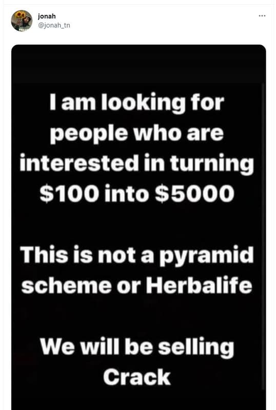 Jonah jonah_tn lam looking for people who are interested in turning s100 into th