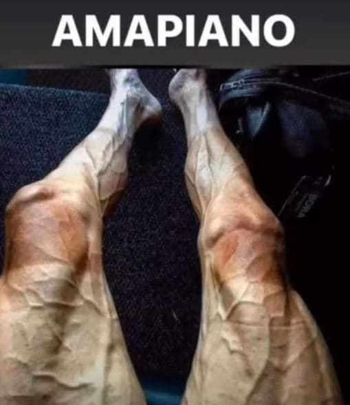 Amapiano