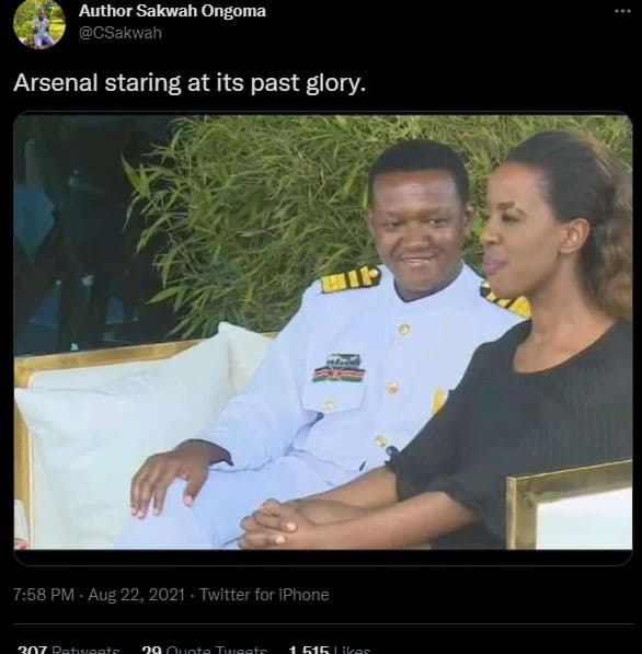 Author sakwah ongoma csakwah arsenal staring at its past glory. 7.58 pm aug 22,