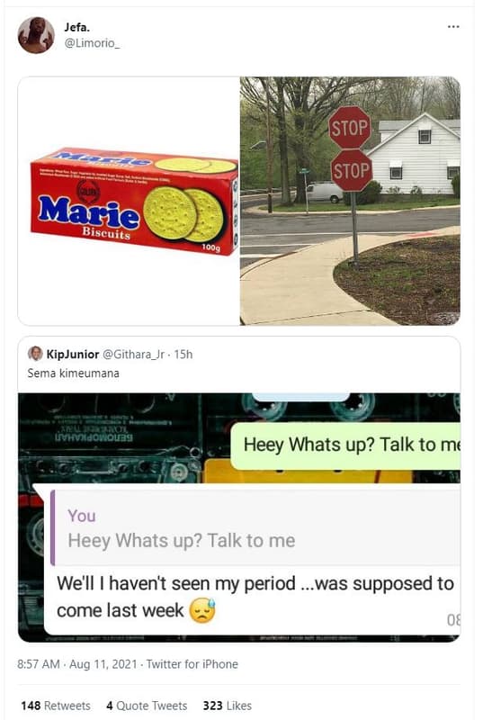 Jefa limorio_ stop stop marfo biscuits 100g kipjunior githara_jr . 15h sema kime