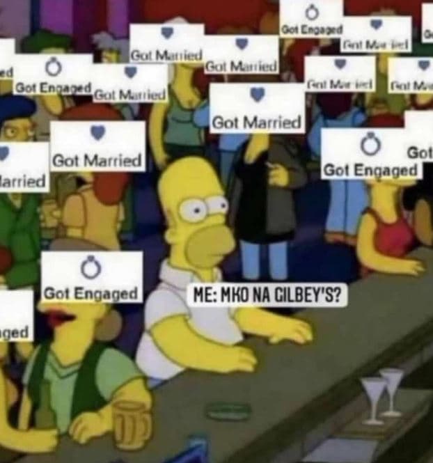 Coroe culklin coum oi njao cou n gi gol married gol gol engaged got martied arri