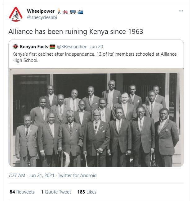 Wheelpower 06 shecyclesnbi alliance has been ruining kenya since kenyan facts kr