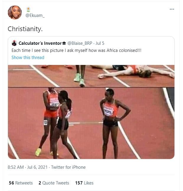 Ekuam _ christianity. calculator's inventor blaise_brp jul 5 ach time see this p