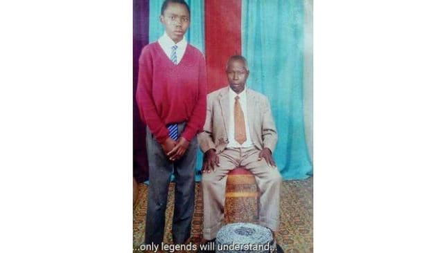 Only legends wıll understand