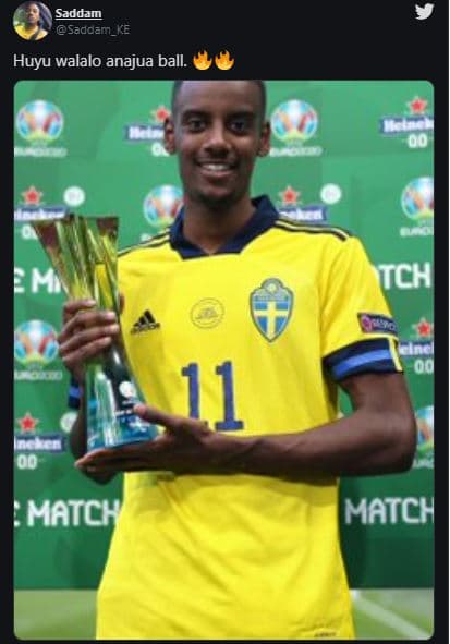 Saddam sadoam_ke huyu walalo anajua ball. 00 tck 00 11 00 matck match