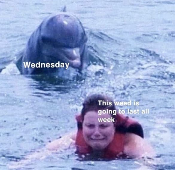 Wednesday this weedis going t0 lastall week