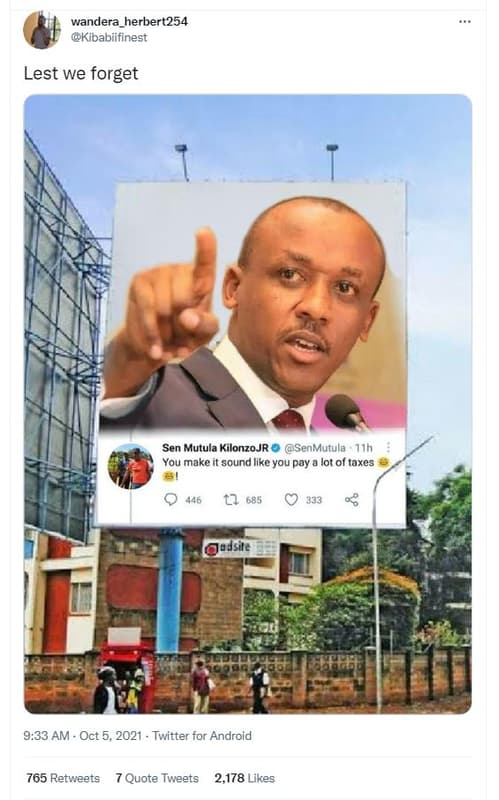 Wandera_herbert254 kibabiifinest lest we forget sen mutula kilonzojr senmutula 1