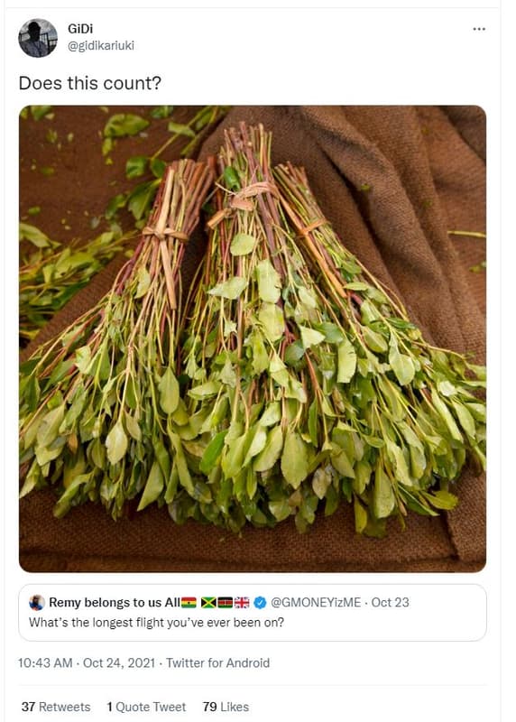 Gidi gidikariuki does this count? remy belongs to us aii e4 gmoneyizme oct 23 wh