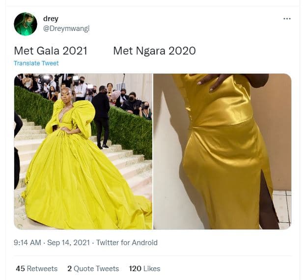 Drey dreymwangi met gala translate tweer met ngara 9,14 am sep 14, twitter for a
