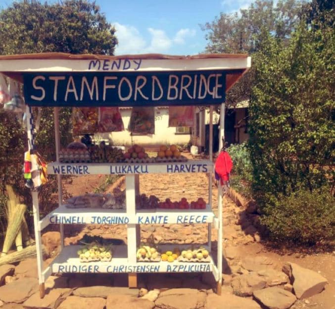 Meny stamfordbridg werner lukaku harvets chiwell jorghino kante reece rudicer hr